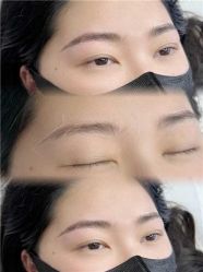 -张小野·专业半永久纹眉