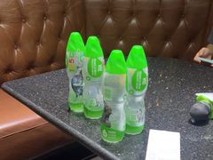 -K100佰份佰KTV(福田店)