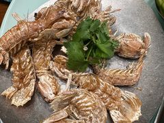 -老虎滩大连海鲜烧烤(水游城店)