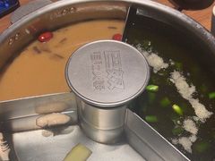 -巴奴毛肚火锅(京西大悦城店)