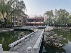 -新川办餐厅