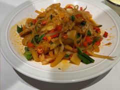 -阿露佳·舌尖上的安吉菜