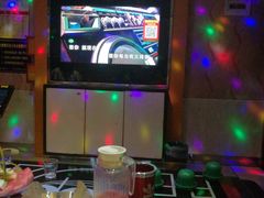 -迪迪派KTV(创业大厦店)