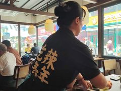 -破三川·新川菜(静安大融城店)