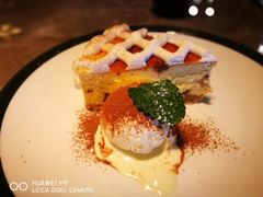 甜点-Juicy Bakery(瑞景店)
