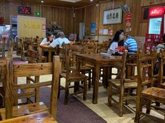 大堂-肆姐面粉馆(坡子街店)