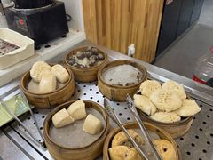 -素清香(解放路店)