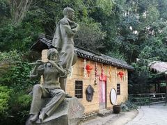 -千岛湖龙川湾
