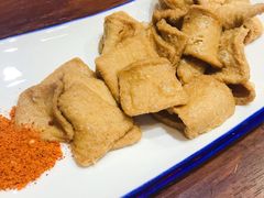 -黔大人·贵州花溪牛肉粉(宝能太古城店)