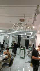 -潘多拉Hairsalon