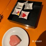 情人節去咗香港機場富豪酒店自助晚餐 果然有驚喜