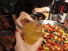 -KAOTOWN烤堂•烧烤(海汇港店)