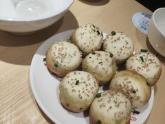 -朱新年·苏式汤团·面点(北寺塔店)