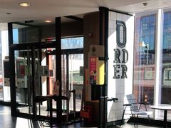 -麦当劳(欧陆广场店)