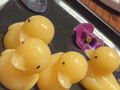 -四川饭店·川味水煮鱼(长白店)