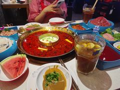 -蛙二爷美蛙火锅基地(温州总店)