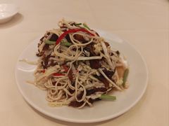 -利苑酒家(宜安广场店)