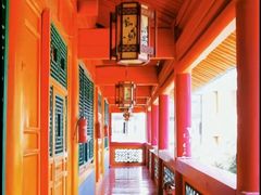 -西宁市东关清真大寺