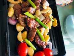 -旺顺阁鱼头泡饼(小红门店)