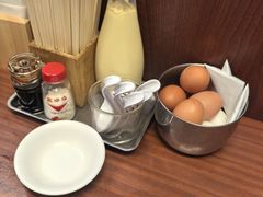 -豚骨王拉面(Orchid Hotel)