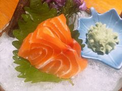 -匠和风精致料理(莆田财富中心店)