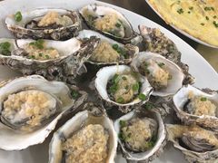 -明记海鲜大排档(巽寮湾店)