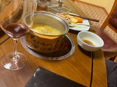 金汤花胶鸡-康豪氏餐厅(酒仙桥店)