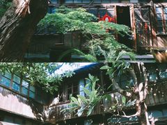 -书隐楼