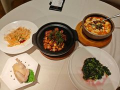 -狮王府淮扬菜(万象城店)