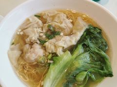 -龙记·香港茶餐厅(海上世界店)