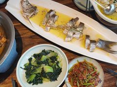 -鱼食饭稻·苏浙土菜17年老馆子(平江路店)