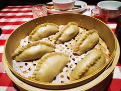 -西贝(财富购物中心店)