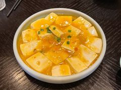 -海天楼中餐厅(吴宫泛太平洋酒店)