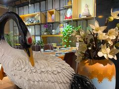 -致明德素食餐厅(土屋路店)