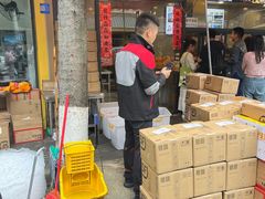 -老黄记手撕烤兔(玉林街店)