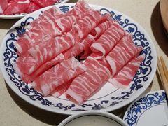 -东镇老火锅(长春路首店)