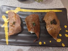 -争鲜回转寿司(南开大悦城店)
