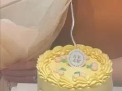 -吾象走甜·生日蛋糕·甜品台茶歇