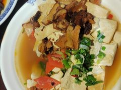 -蓝田九大碗民俗食府(蓝田店)