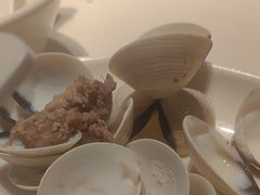 -水禾轩·海鲜蒸汽主题餐厅(拱北店)