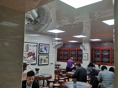 大堂-珍珍小食店(西华路店)
