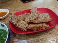 -潮汕裕成莲藕(泰沙路店)