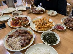 -贤花饭店(城阳店)