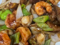 -小红门海鲜