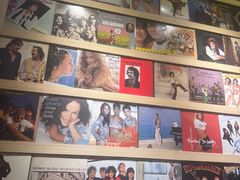-安妮意大利餐厅(世贸天阶店)