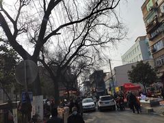 -刘信牛羊肉小炒泡馍(回民街店)