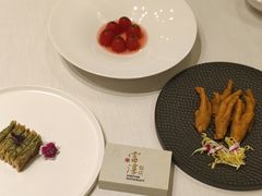 -富淳饭店(世纪公园店)