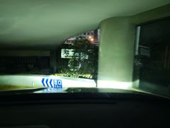 -新邻生活站-停车场