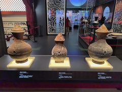 -北京大葆台遗址博物馆