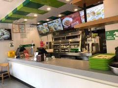 -老乡鸡(庐江路店)